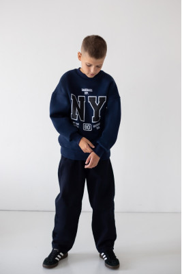 Джинси на флісі дитячі